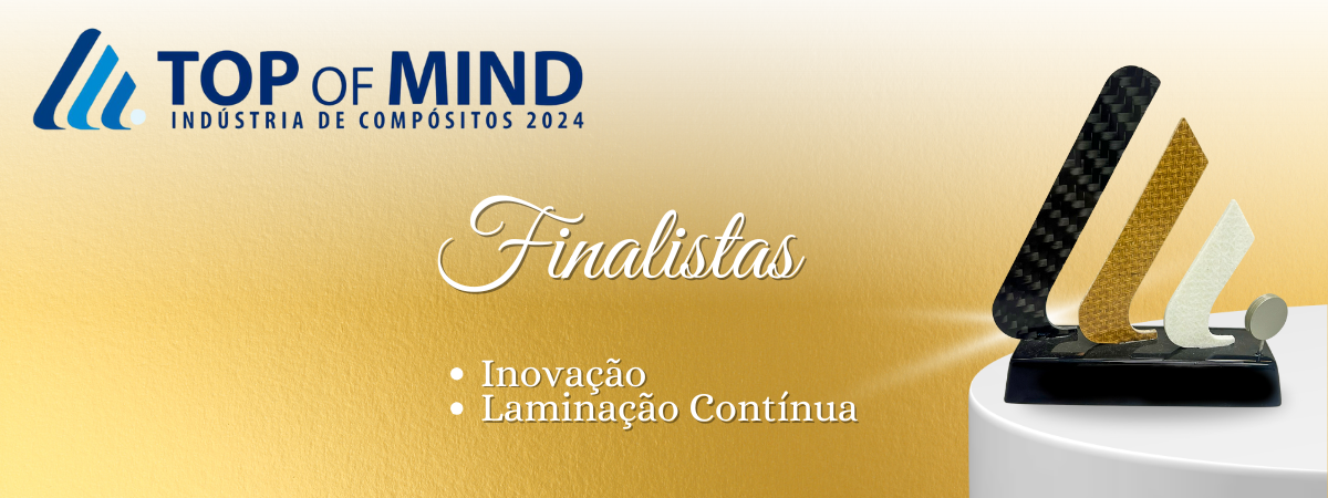 Finalista Top of Mind 2025