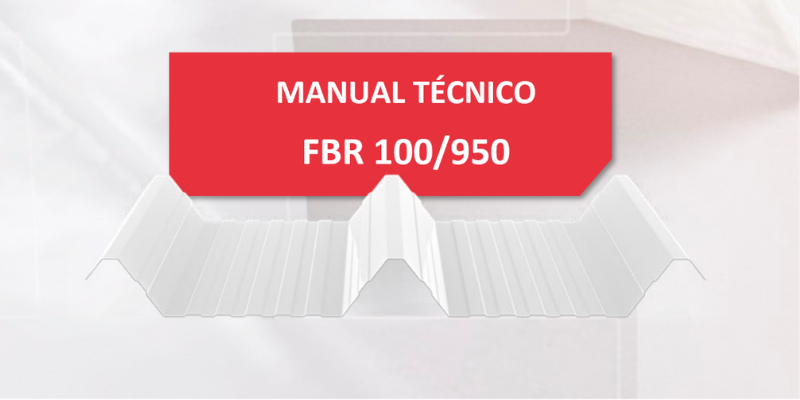 MANUAL TÉCNICO FBR100/950