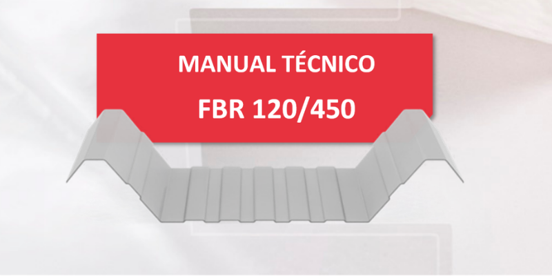 MANUAL TÉCNICO FBR120/450