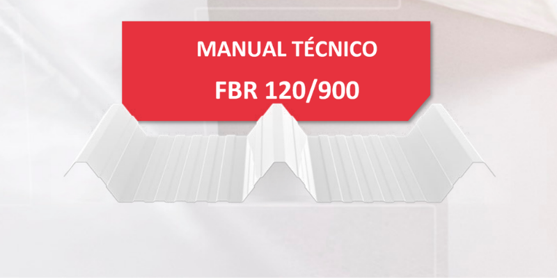 MANUAL TÉCNICO FBR120/900