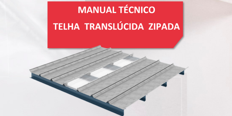 MANUAL TÉCNICO PADRÃO ZIP