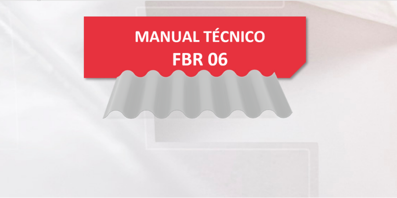 MANUAL TÉCNICO FBR 06