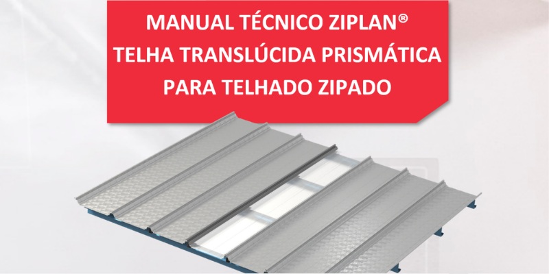 MANUAL TÉCNICO ZIPLAN®