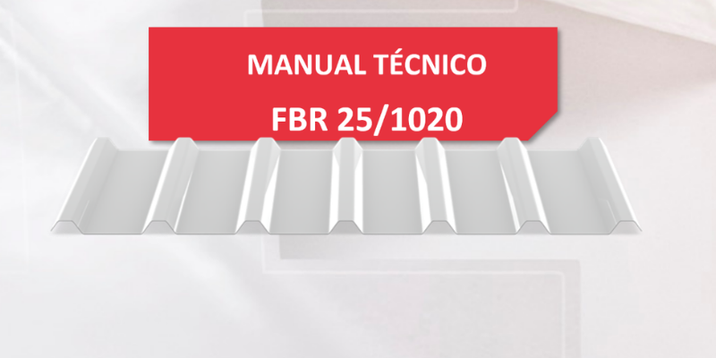 MANUAL TÉCNICO FBR25/1020