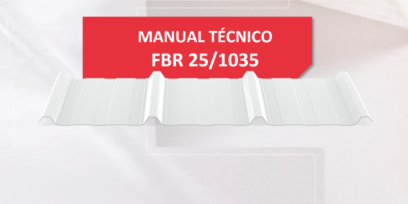 MANUAL TÉCNICO FBR25/1035